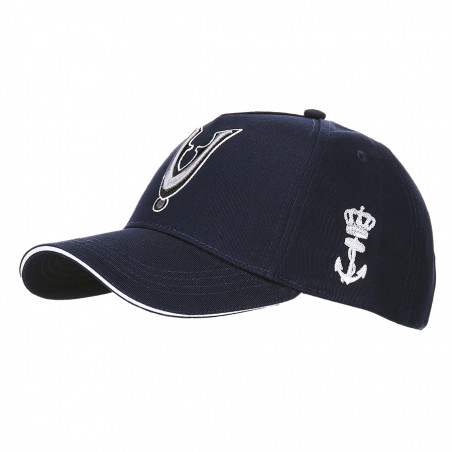 Casquette de baseball vétérans KM