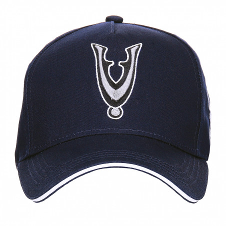 Casquette de baseball vétérans KM