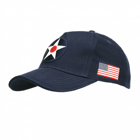 Casquette de Baseball US Army Air Corps