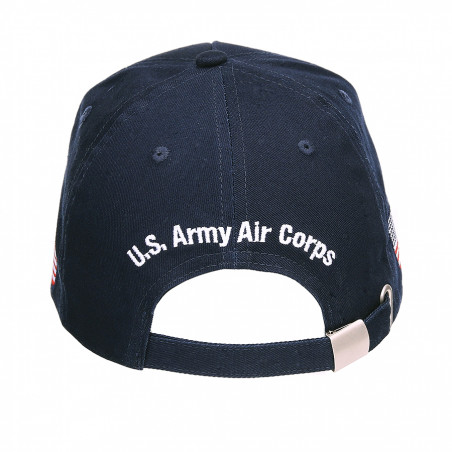 Casquette de Baseball US Army Air Corps