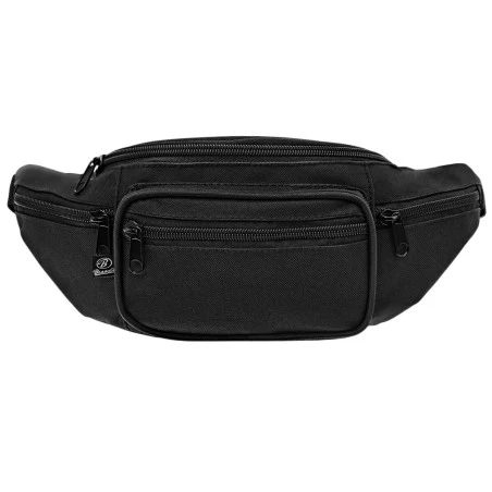 Brandit Edc Couteau Sac Système Molle Poignée Anneau en D