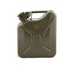Jerrican militaire vert Otan 5L Neuf
