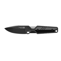 Couteau impact 127 G10 TB OUTDOOR - Noir