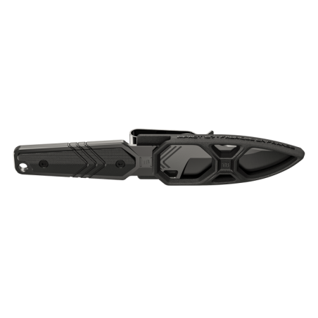 Couteau impact 127 G10 TB OUTDOOR - Noir