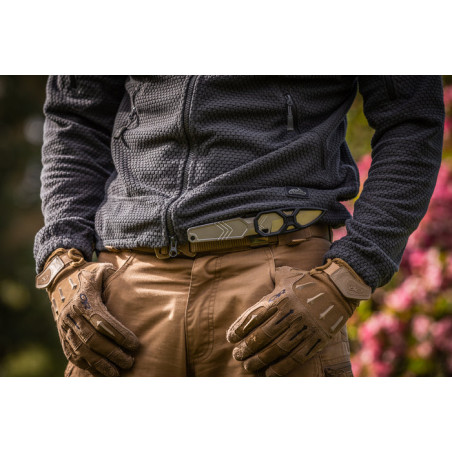 Couteau impact 127 TB OUTDOOR