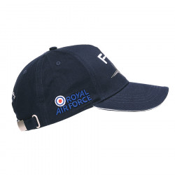Casquette de baseball du F-35 de la Royal Air Force