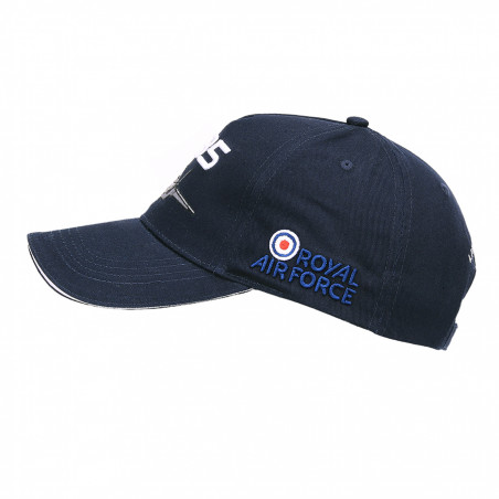 Casquette de baseball du F-35 de la Royal Air Force