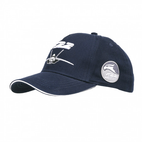 Casquette Baseball Enfant F-22 U.S. Air Force