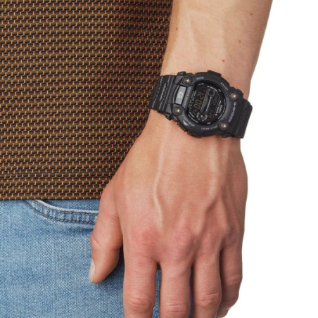 Montre G-SHOCK GW-7900B-1ER - NOIR