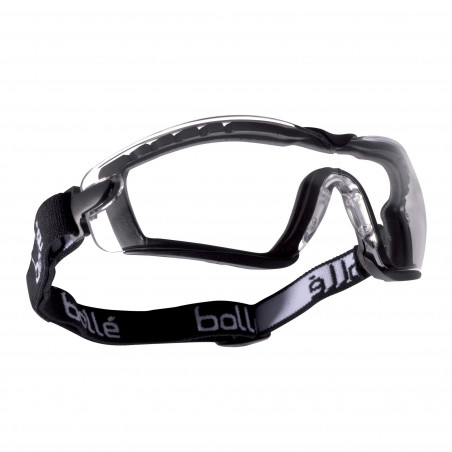 Lunettes Bollé cobra platinium (COBFSPSI)