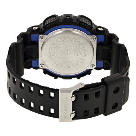 Montre G-SHOCK GA-100-1A2ER