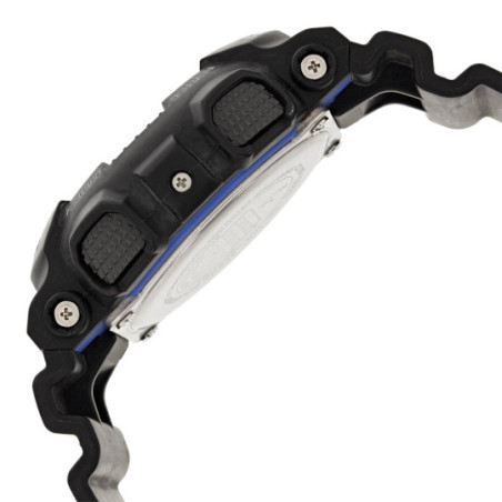 Montre G-SHOCK GA-100-1A2ER