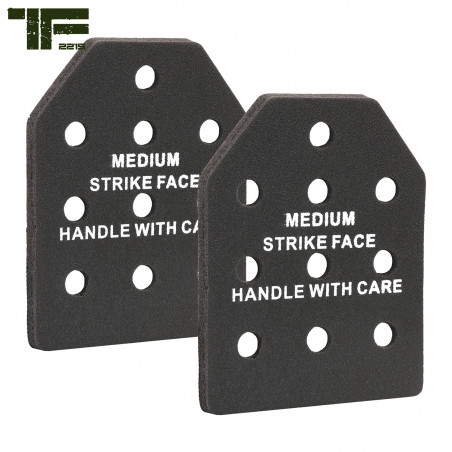 TF-2215 Plaque factice en mousse