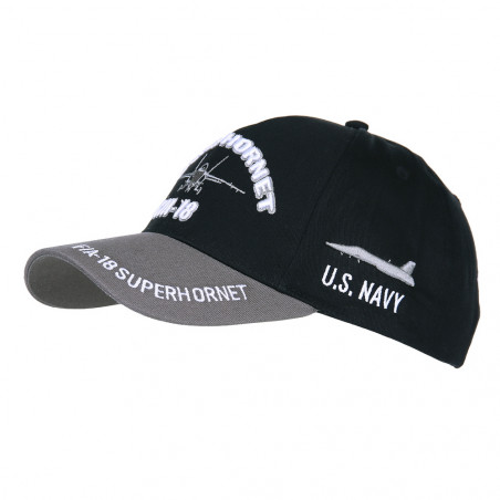 Casquette de baseball Super Hornet F/A-18