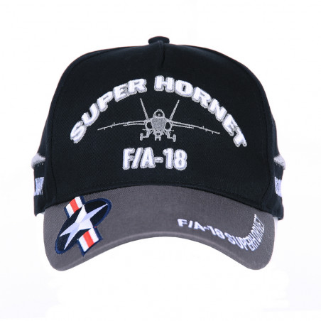 Casquette de baseball Super Hornet F/A-18