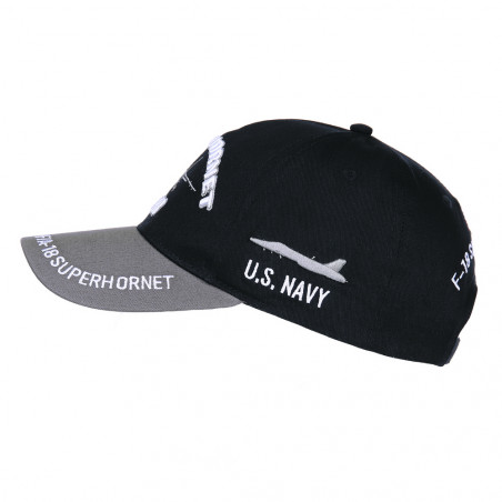 Casquette de baseball Super Hornet F/A-18