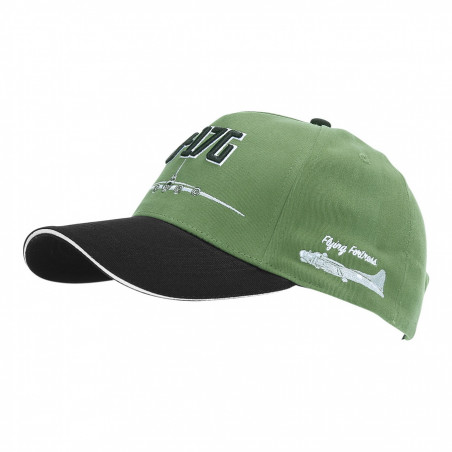 Casquette de baseball B-17G 3D