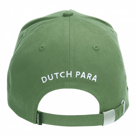Casquette de baseball Dutch Para Wing 3D