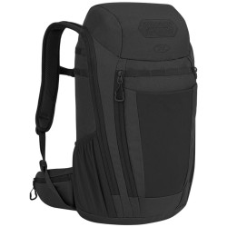 Sac à dos HIGHLANDER 30L EAGLE 2 - NOIR