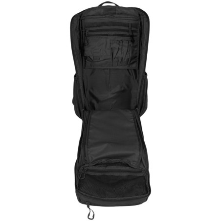 Sac à dos HIGHLANDER 30L EAGLE 2 - NOIR
