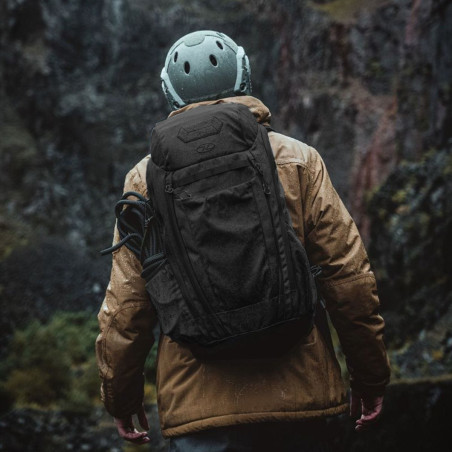 Sac à dos HIGHLANDER 30L EAGLE 2 - NOIR