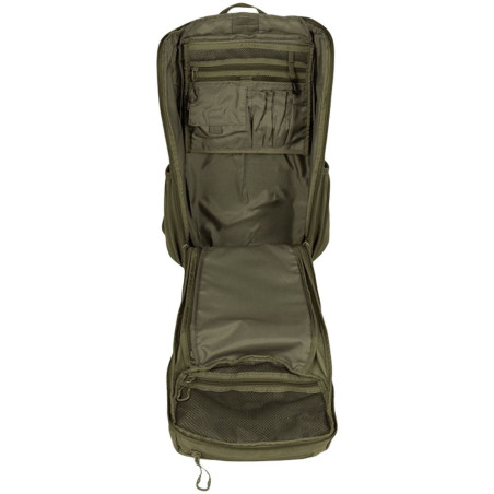 Sac à dos HIGHLANDER 30L EAGLE 2 - VERT OD