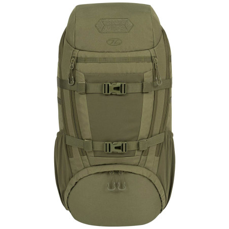 Sac à dos HIGHLANDER 40L EAGLE 3 - VERT OD