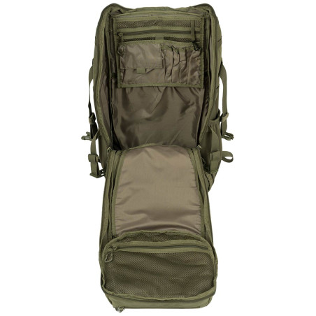 Sac à dos HIGHLANDER 40L EAGLE 3 - VERT OD