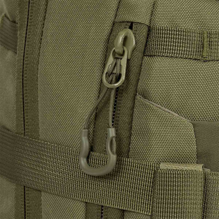 Sac à dos HIGHLANDER 40L EAGLE 3 - VERT OD