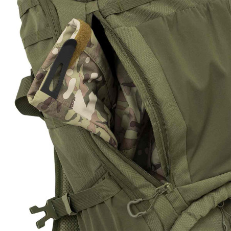 Sac à dos HIGHLANDER 40L EAGLE 3 - VERT OD