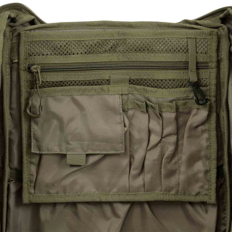 Sac à dos HIGHLANDER 40L EAGLE 3 - VERT OD