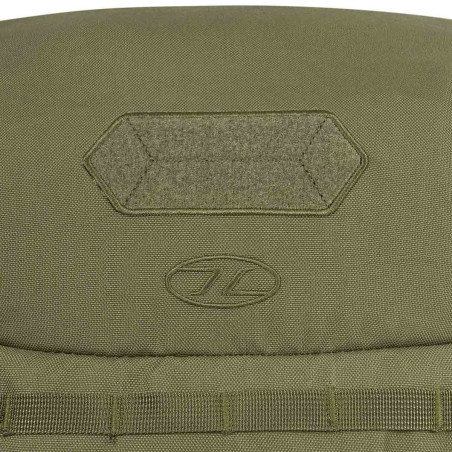 Sac à dos HIGHLANDER 40L EAGLE 3 - VERT OD