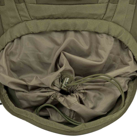 Sac à dos HIGHLANDER 40L EAGLE 3 - VERT OD