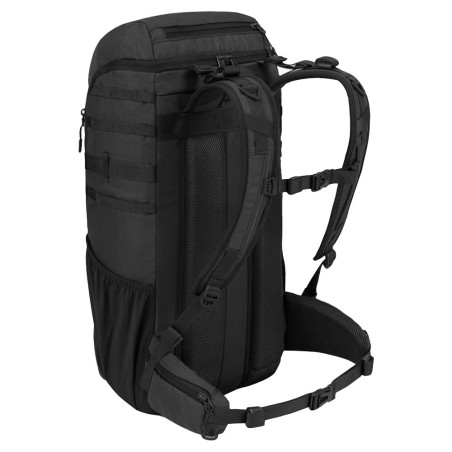 Sac à dos HIGHLANDER 40L EAGLE 3 - NOIR