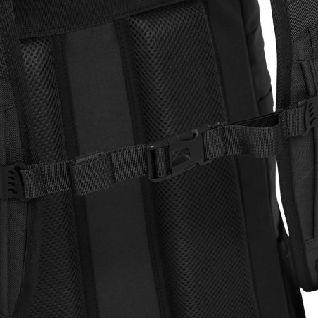 Sac à dos HIGHLANDER 40L EAGLE 3 - NOIR