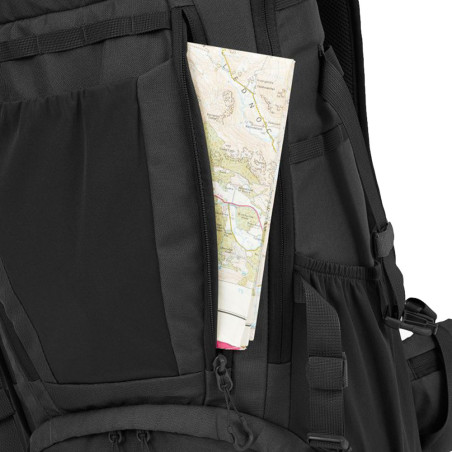 Sac à dos HIGHLANDER 40L EAGLE 3 - NOIR