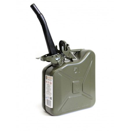 Bec verseur Jerrican Neuf