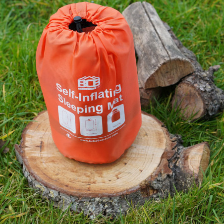 BCB Tapis de couchage auto-gonflable CT649