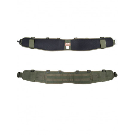 Ceinturon molle Arktis V985 - Vert OD