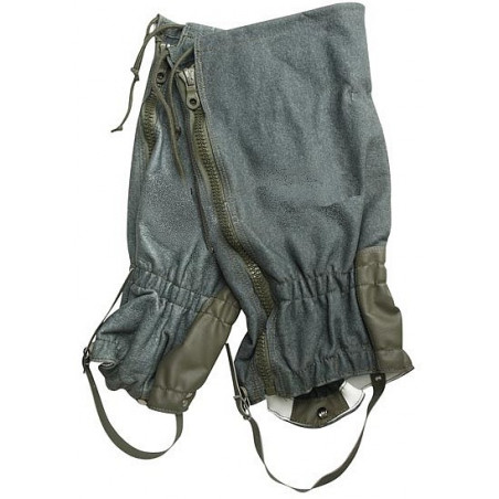 Guetres Armée Suisse ORIGINAL Guetres Armée Suisse ORIGINAL