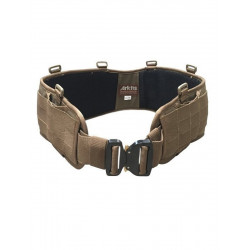 Ceinturon molle Arktis V985 - Coyote