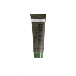 Baton Crème de camouflage M97 - Vert