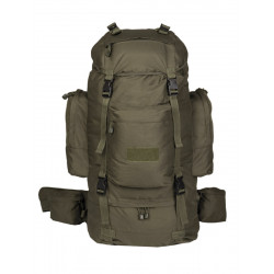 Sac à dos Randonnée Ranger 75 Litres Vert OD