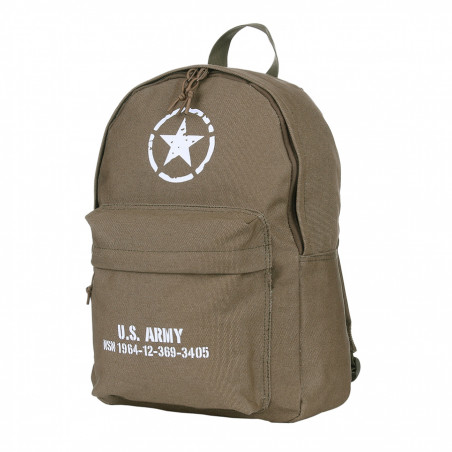 Sac à dos U.S. Army