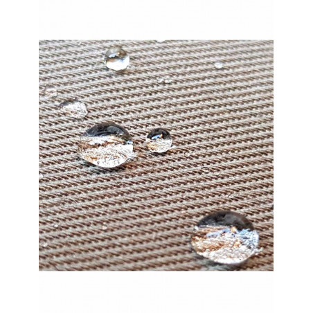 Chemise militaire MC Brandit - Vert OD