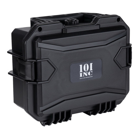 ForceGear Mallette d'équipement petite 4