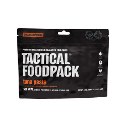 Ration de survie - Pâtes au thon Tactical Foodpack