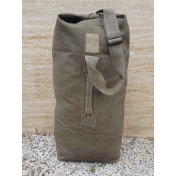 Sac paquetage militaire armée francaise