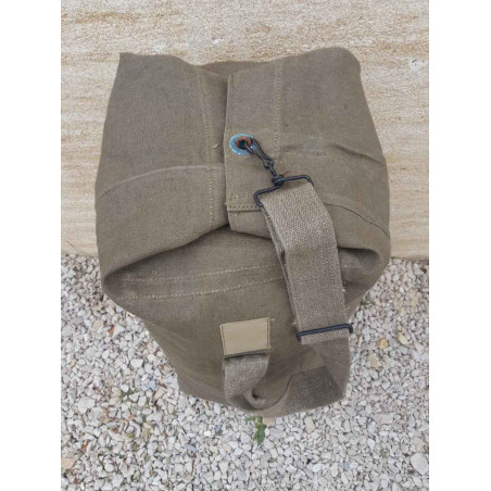 Sac paquetage militaire armée francaise