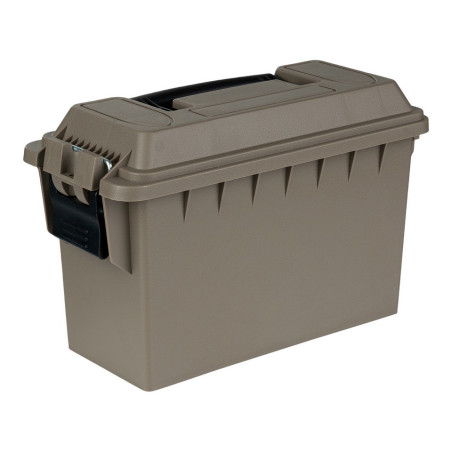 Boîte à munitions en plastique .30 Cal